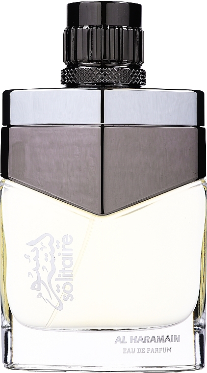 Al Haramain Solitaire - Eau de Parfum — photo N1