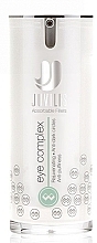 Fragrances, Perfumes, Cosmetics Anti-Wrinkle Eye Cream - Juvilis Eye Complex