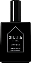 Serge Lutens At Home La Dame De Heian - Home Spray — photo N1