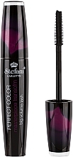 Fragrances, Perfumes, Cosmetics Volumed Eyelash Mascara - Stefani Carlotte Perfect Color Big Volume Lash
