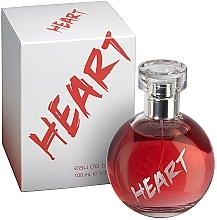 Concept V Design Heart - Eau de Toilette — photo N1