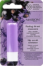 Fragrances, Perfumes, Cosmetics Exfoliating Lip Scrub - Marion Exfoliation Lip Scrub