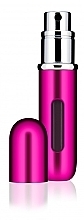 Fragrances, Perfumes, Cosmetics Perfume Bottle - Travalo Classic HD Easy Fill Perfume Spray Hot Pink