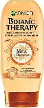 Fragrances, Perfumes, Cosmetics Repairing Honey & Propolis Conditioner for Extra Damaged, Split Hair - Garnier Botanic Therapy