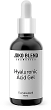 Hyaluronic Acid Face Gel - Joko Blend Hyaluronic Acid Gel — photo N7