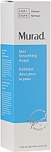 Fragrances, Perfumes, Cosmetics Facial Scrub - Murad Skin Smoothing Polish