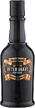 Fragrances, Perfumes, Cosmetics After Shave Cream - Novon Whiskey Cream Cologne Black