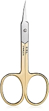 Cuticle Scissors 9219 - SPL Professional Manicure Scissors — photo N1