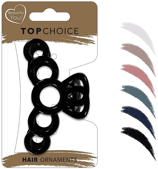 トップチョイス ヘアオーナメント - Top Choice Hair Ornaments	 — photo N1