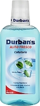 Fresh Breath Mouthwash - Durban`s — photo N2