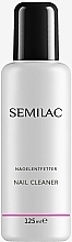 Nail Degreaser - Semilac Nail Cleaner — photo N1