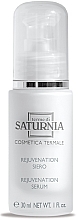 Fragrances, Perfumes, Cosmetics Rejuvenating Face & Eye Serum - Terme Di Saturnia Rejuvenation Serum Face-Eyes