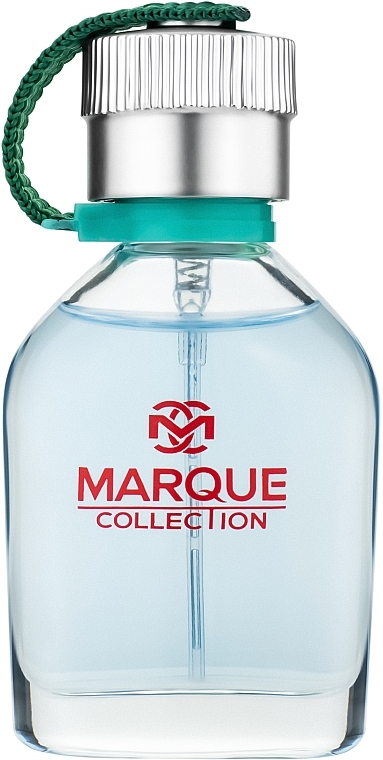 Sterling Parfums Marque Collection 128 - Eau de Parfum — photo N1