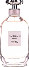 Fragrances, Perfumes, Cosmetics Coach Coach Dreams - Eau de Parfum (tester with cap)