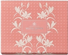 Molton Brown Heavenly Floral & Citrus Gift Set - Set (sh/gel/3x300ml) — photo N2