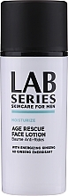 Anti-Aging Face Lotion - Lab Series Age Rescue+ Face Lotion — photo N3