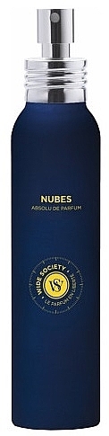 Wide Society Nubes - Eau de Parfum — photo N1