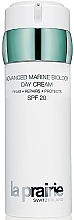 Fragrances, Perfumes, Cosmetics Day Cream for Face - La Prairie Advanced Marine Biology Day Cream SPF 20