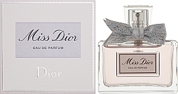 Dior Miss Dior Eau de Parfum 2021 - Eau de Parfum — photo N2