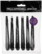 Claw Clips - Paul Mitchell Sectioning Clips — photo N2