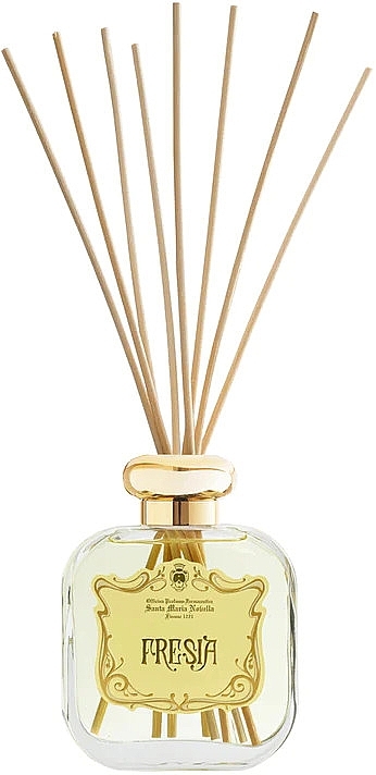 Santa Maria Novella Freesia - Fragrance Diffuser — photo N1