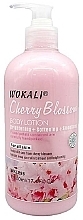 Fragrances, Perfumes, Cosmetics Cherry Blossom Body Lotion - Wokali Cherry Blossom Body Lotion