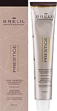 Fragrances, Perfumes, Cosmetics Hair Color - Brelil Colorianne Prestige