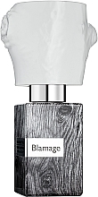 Nasomatto Blamage - Perfume (tester with cap) — photo N1
