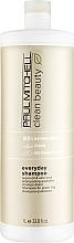 Fragrances, Perfumes, Cosmetics Daily Shampoo - Paul Mitchell Clean Beauty Everyday Shampoo