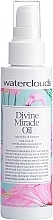 Fragrances, Perfumes, Cosmetics Hair Oil - Waterclouds Divine Miracle Oil