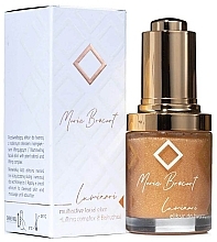Fragrances, Perfumes, Cosmetics Face Elixir - Marie Brocart Lamari Multi Active Facial Elixir