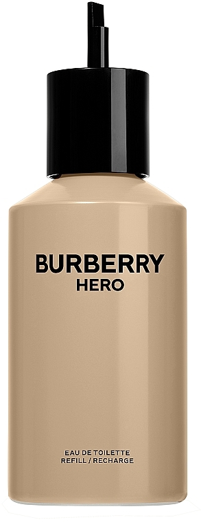 Burberry Hero - Eau (refill) — photo N1