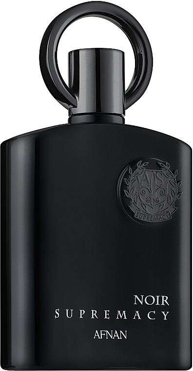 Afnan Perfumes - Supremacy Noir Eau de Parfum — photo N2