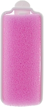 Fragrances, Perfumes, Cosmetics Foam Rollers, crimson - Inter-Vion