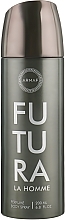 Armaf Futura La Homme - Deodorant Spray — photo N2