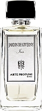 Fragrances, Perfumes, Cosmetics Arte Profumi Jardin De Giverny - Parfum (tester with cap)