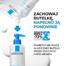 AP+ Cleansing Face & Body Cream Gel - La Roche-Posay Lipikar Syndet AP+ (refill) — photo N9