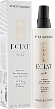 Hair Mask Spray - Professional Eclat Supreme Effect 12 Instant Spray Mask — photo N2