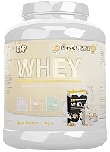 Fragrances, Perfumes, Cosmetics Whey Protein 'Cereal Milk' - CNP Whey Protein Cereal Milk