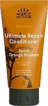 Fragrances, Perfumes, Cosmetics Organic Spicy Orange Blossom Conditioner - Urtekram Spicy Orange Blossom Ultimate Repair Conditioner