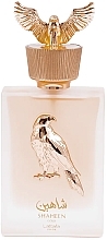 Fragrances, Perfumes, Cosmetics Lattafa Perfumes Pride Shaheen Gold - Eau de Parfum (sample)