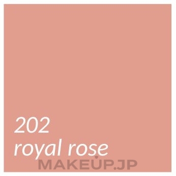 Liquid Lipstick - Delia Cream Glow Gloss Be Glamour Liquid Lipstick — photo 202 - Royal Rose