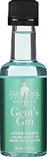 Fragrances, Perfumes, Cosmetics Clubman Pinaud Gent Gin - After Shave Lotion