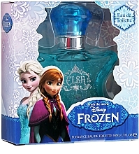 Fragrances, Perfumes, Cosmetics Disney Frozen Elsa - Eau de Toilette