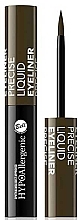 Fragrances, Perfumes, Cosmetics Eyeliner - Bell HYPOAllergenic Precise Liquid Eyeliner
