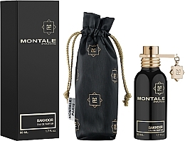 Montale Bakhoor - Eau de Parfum — photo N2