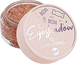 Fragrances, Perfumes, Cosmetics Eyeshadows - Bell Candy Shop Eyeshadow