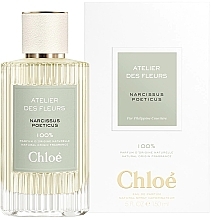 Fragrances, Perfumes, Cosmetics Chloé Atelier Des Fleurs Narcissus Poeticus - Eau de Parfum