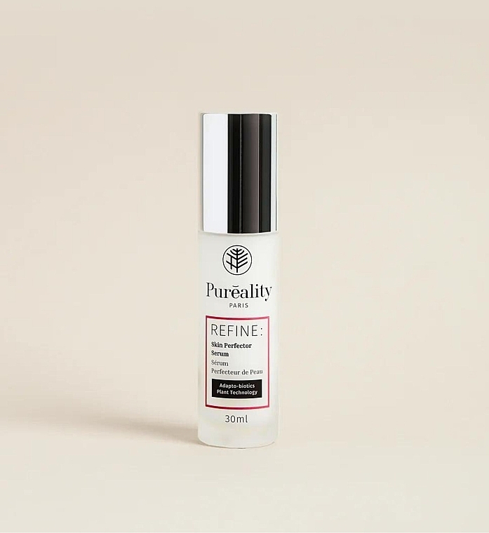 Perfecting Face Serum - Pureality Refine Skin Perfecting Serum — photo N2