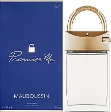 Mauboussin Promise Me - Eau de Parfum — photo N7